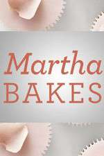 Watch Martha Bakes Watch123movies