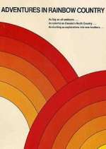 Watch Adventures in Rainbow Country Watch123movies