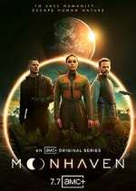Watch Moonhaven Watch123movies