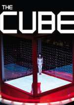 Watch The Cube Watch123movies