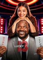 Watch Lucky 13 Watch123movies
