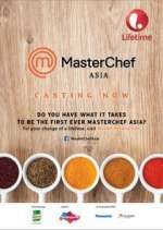 Watch MasterChef Asia Watch123movies