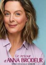 Watch Le Retour d\'Anna Brodeur Watch123movies