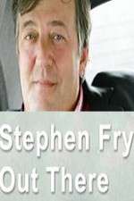 Watch Stephen Fry Out There Watch123movies