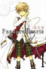 Watch PandoraHearts Watch123movies