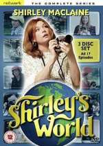 Watch Shirley\'s World Watch123movies