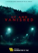 Watch Up and Vanished Watch123movies