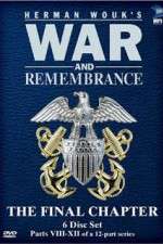 Watch War and Remembrance Watch123movies