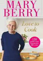 Watch Mary Berry - Love to Cook Watch123movies