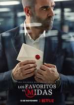 Watch Los Favoritos de Midas Watch123movies