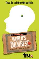 Watch The Smoking Gun Presents World's Dumbest Watch123movies