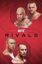 Watch UFC Rivals Watch123movies