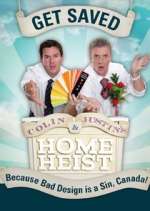 Watch Colin & Justin's Home Heist Watch123movies