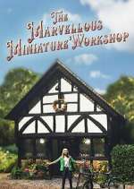 Watch The Marvellous Miniature Workshop Watch123movies