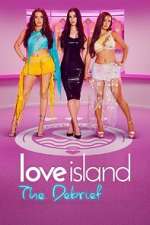 Watch Love Island: The Debrief Watch123movies