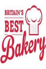 Watch Britain's Best Bakery Watch123movies