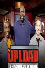 Watch Upload with Shaquille ONeal Watch123movies