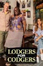Watch Lodgers for Codgers Watch123movies