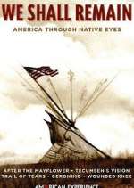 Watch We Shall Remain Watch123movies