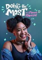 Watch Doing the Most with Phoebe Robinson Watch123movies