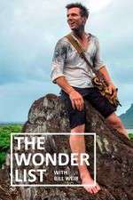 Watch The Wonder List with Bill Weir Watch123movies