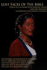 Watch Lost Faces of the Bible Watch123movies