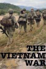 Watch The Vietnam War Watch123movies