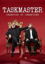 Watch Taskmaster: Champion of Champions Watch123movies