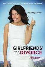 Watch Girlfriends Guide to Divorce Watch123movies