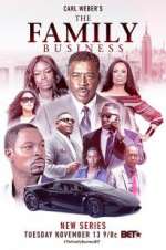 Watch The Family Business Watch123movies