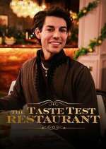 Watch The Taste Test Restaurant Watch123movies