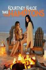 Watch Kourtney & Khloe Take the Hamptons  Watch123movies