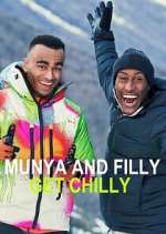 Watch Munya and Filly Get Chilly Watch123movies