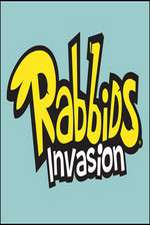Watch Rabbids Invasion Watch123movies