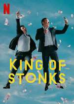 Watch King of Stonks Watch123movies