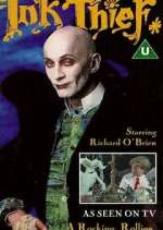 Watch The Ink Thief Watch123movies