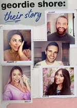 Watch Geordie Shore: Their Story Watch123movies