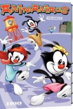 Watch Animaniacs Watch123movies