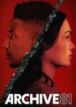 Watch Archive 81 Watch123movies