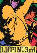 Watch Lupin III Watch123movies