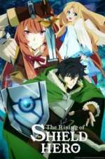 Watch The Rising of the Shield Hero Watch123movies