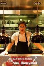 Watch The Best of New Zealand with Nick Honeyman Watch123movies