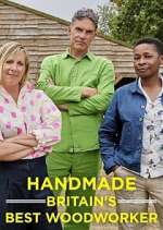 Watch Handmade: Britain's Best Woodworker Watch123movies