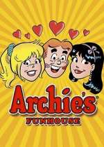 Watch Archie\'s Funhouse Watch123movies