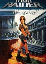 Watch Revisioned: Tomb Raider Animated Series Watch123movies