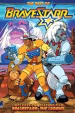 Watch BraveStarr Watch123movies
