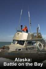 Watch Alaska: Battle on the Bay Watch123movies