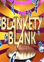 Watch Blankety Blank Watch123movies