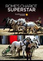 Watch Rome's Chariot Superstar Watch123movies
