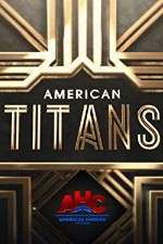 Watch American Titans Watch123movies